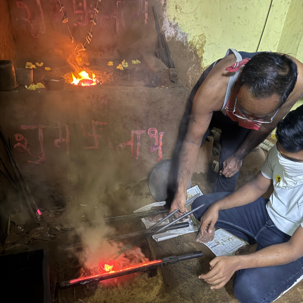 Sri Om Bullion Assayers